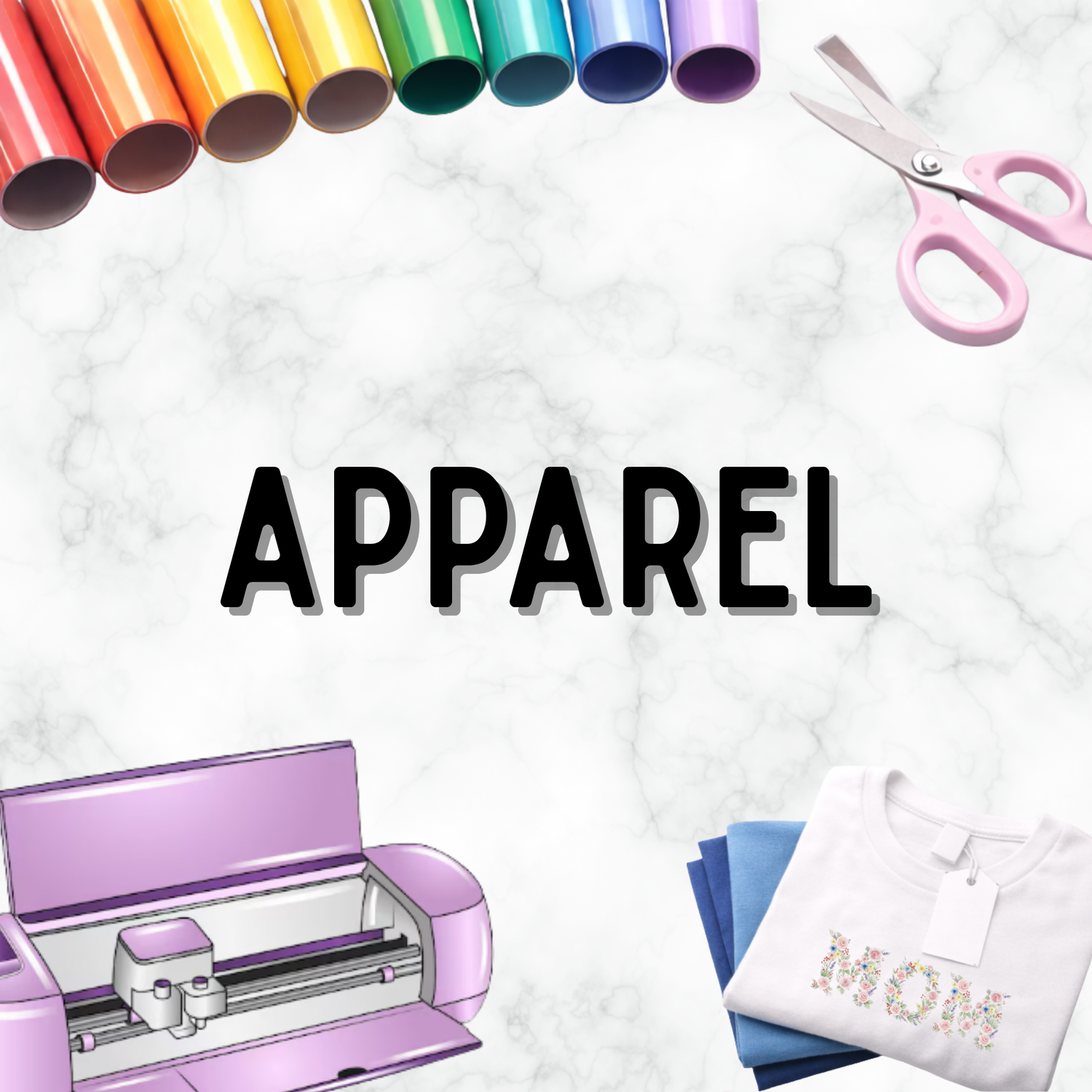 Custom Apparel
