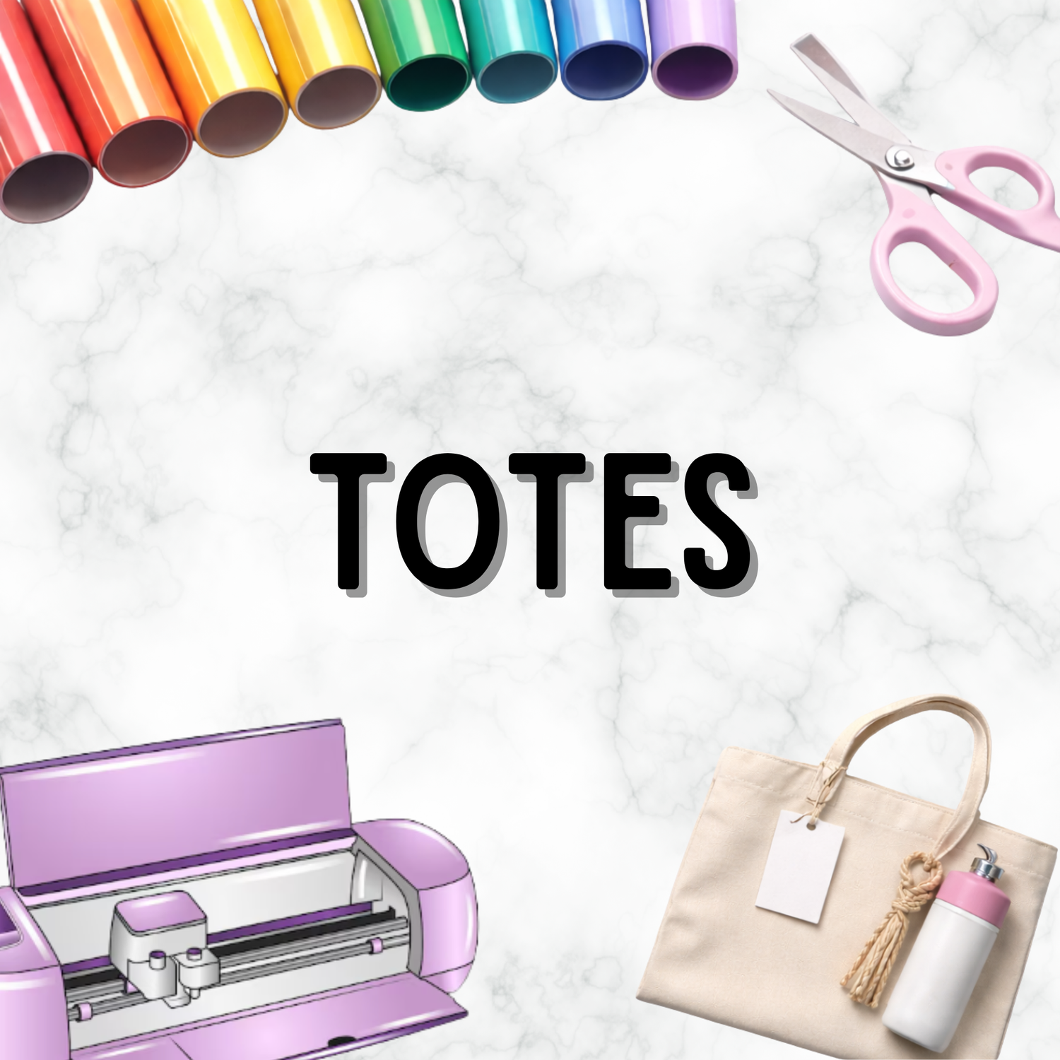 Totes