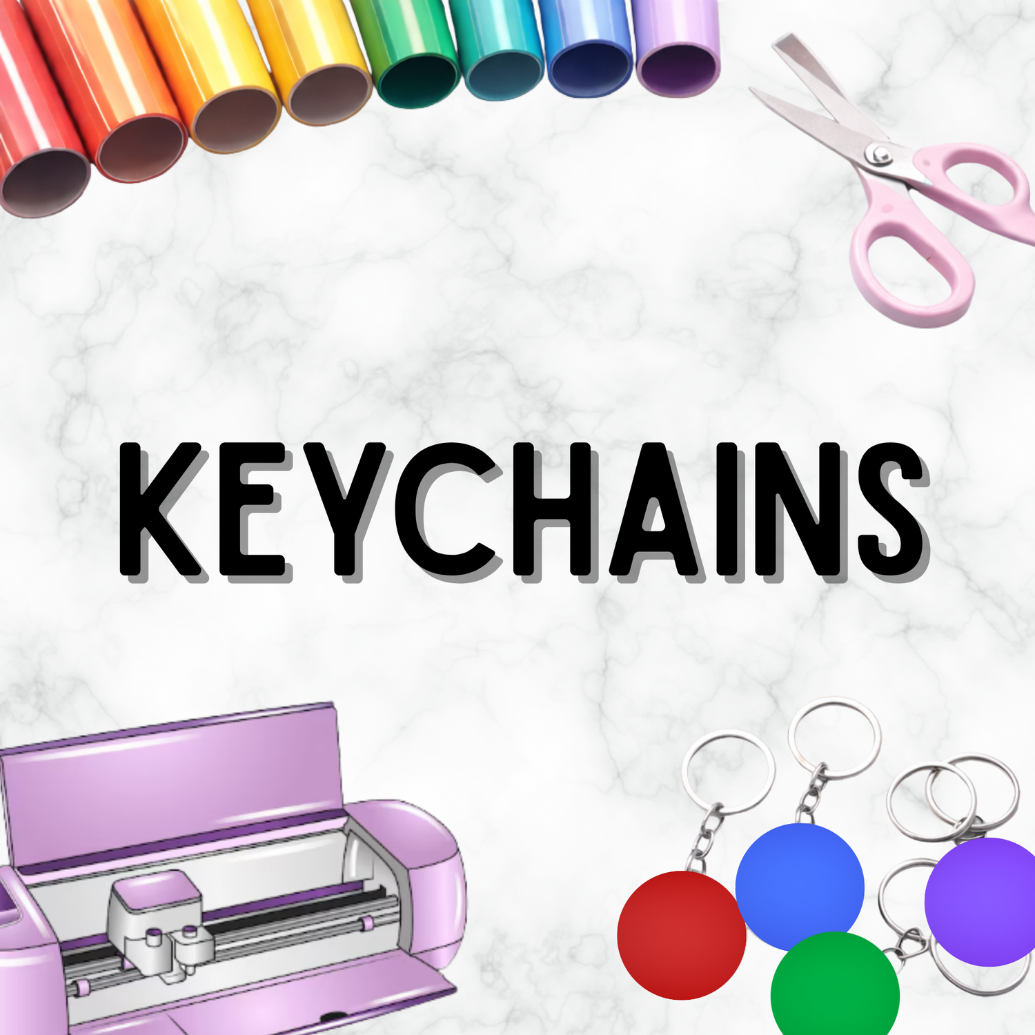 Keychains