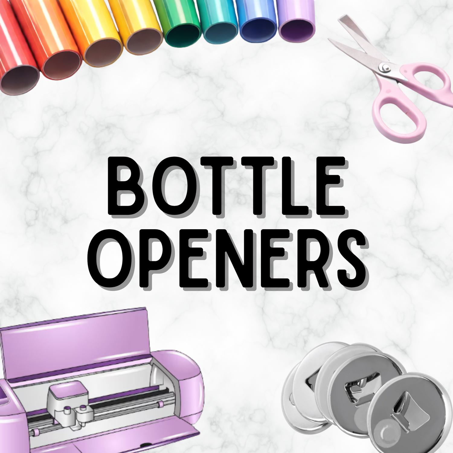 Bottle Openers