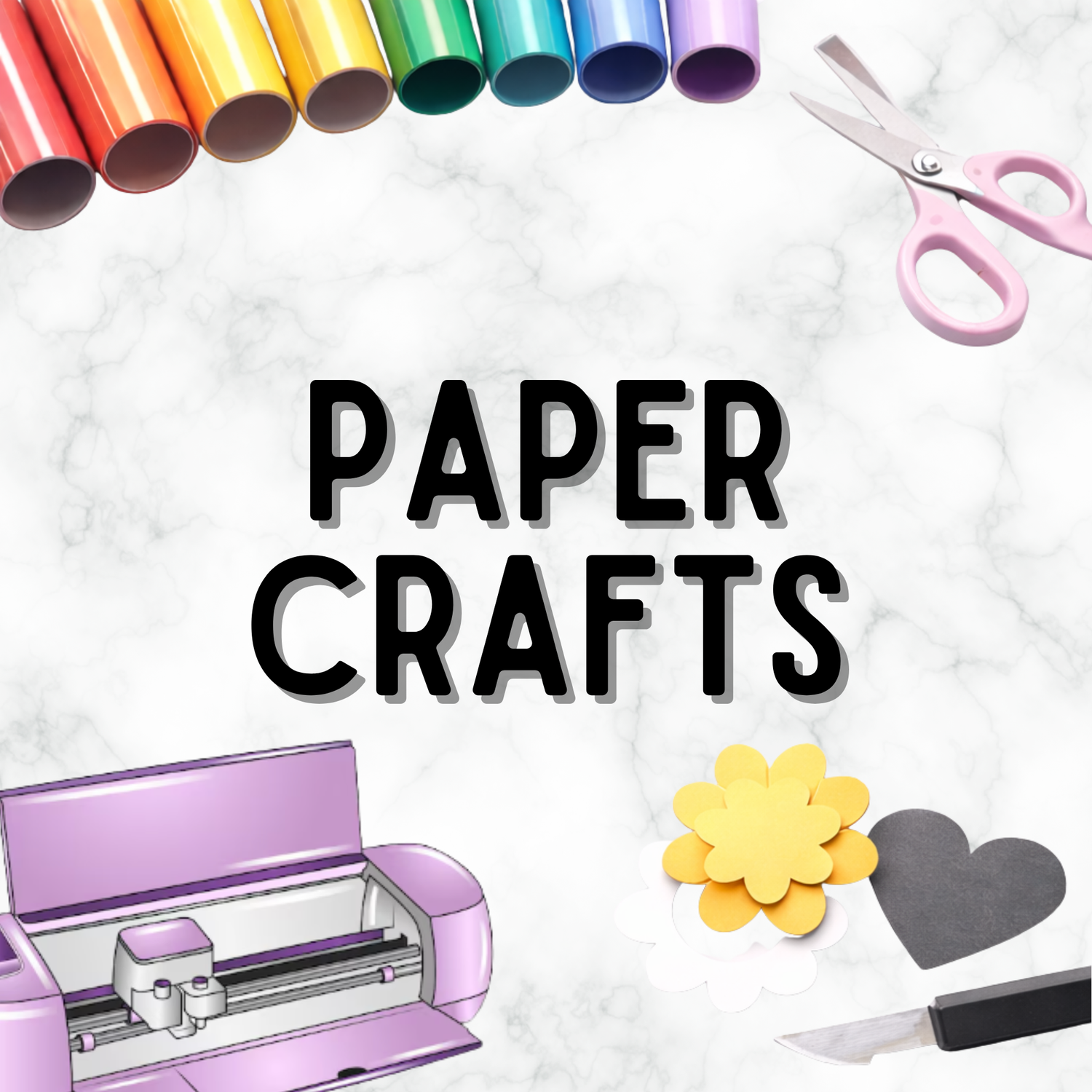 Paper Crafts