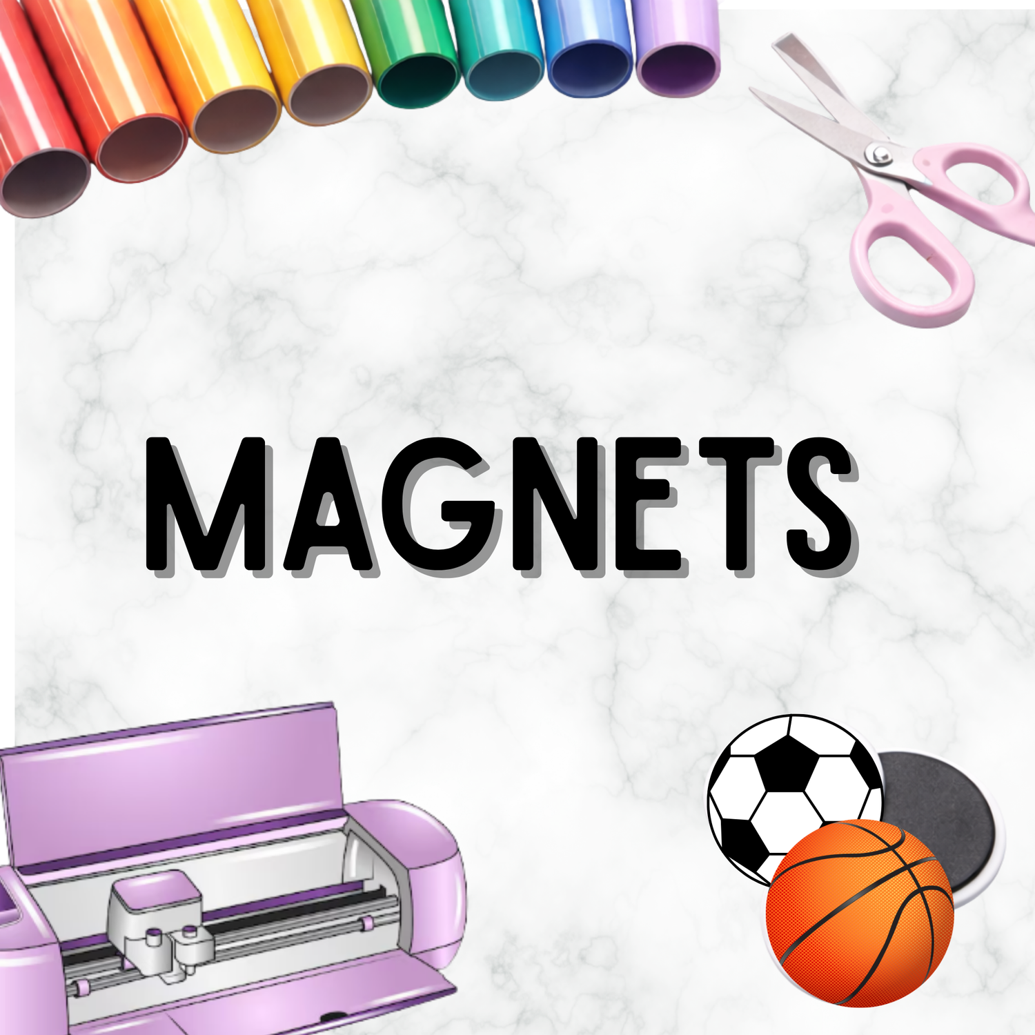 Magnets