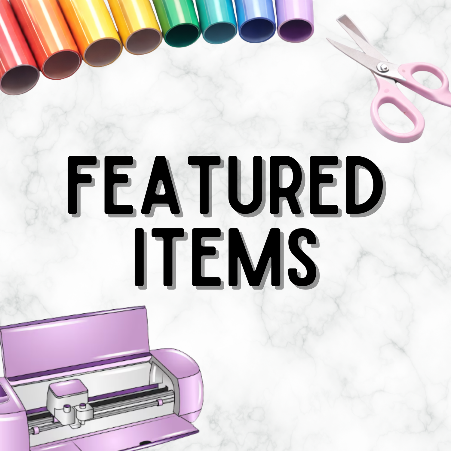Featured Items