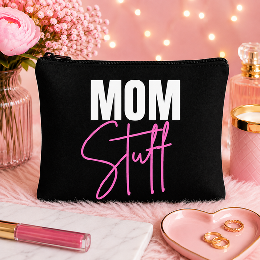 Mom Stuff Personal Bag