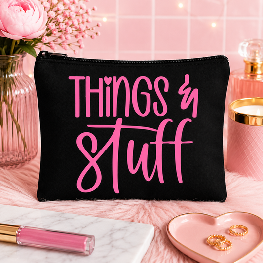 Things & Stuff Personal Bag