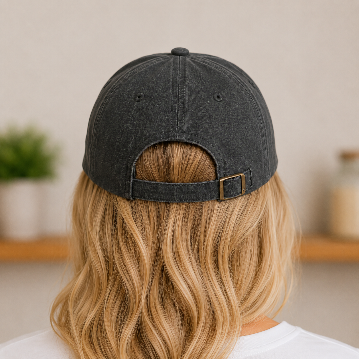 Custom Hat | Personalized Unisex Baseball Cap