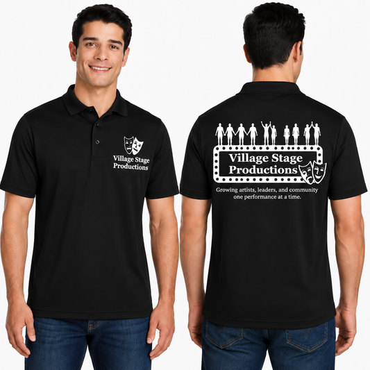 Village Stage Productions - Adult Polo