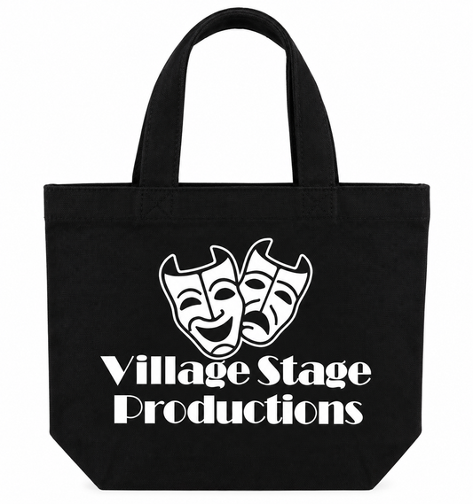 Village Stage Productions - Tote