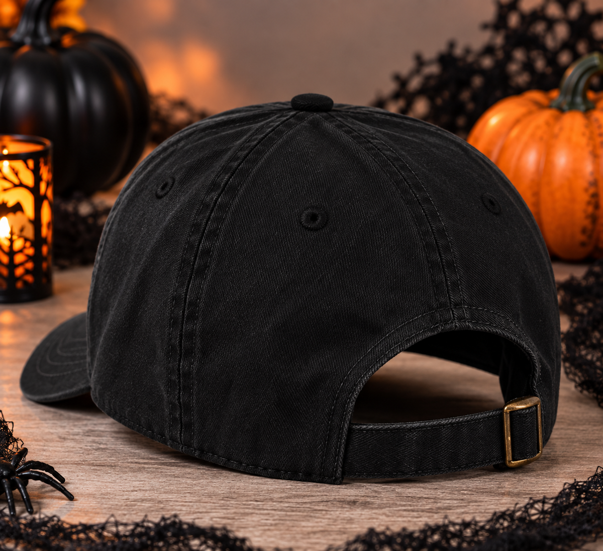 Dead Tired Skeleton Hat