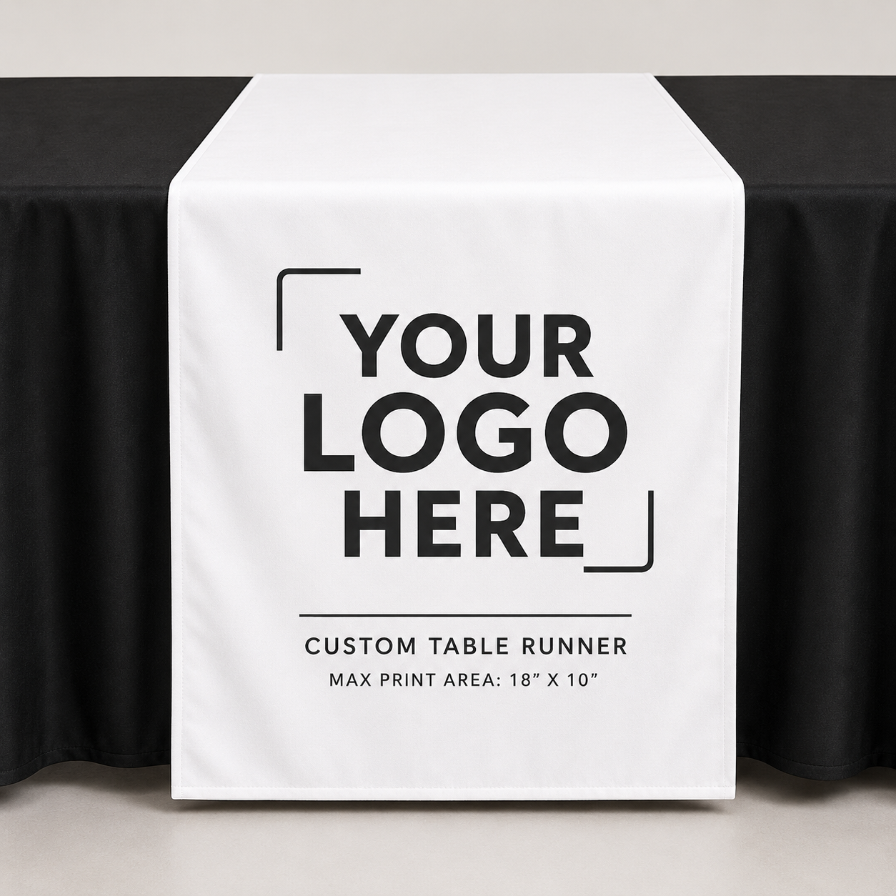 Locals Custom Table Runner