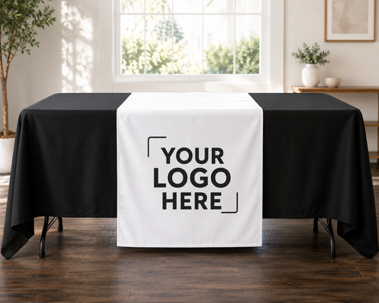 Locals Custom Table Runner