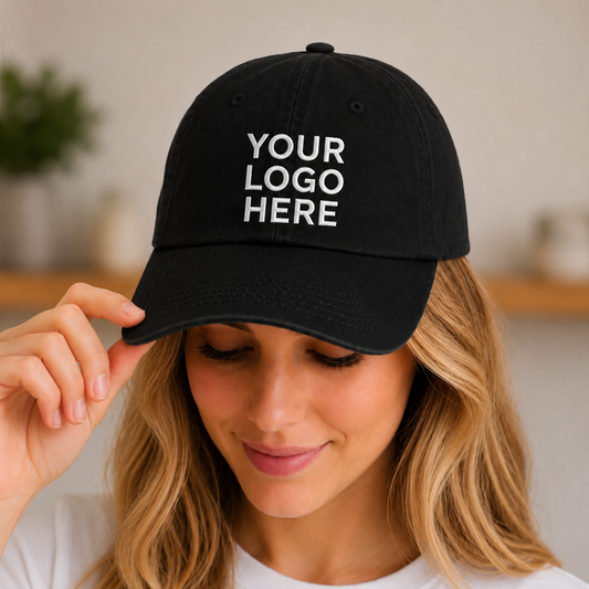 Custom Unisex Hat